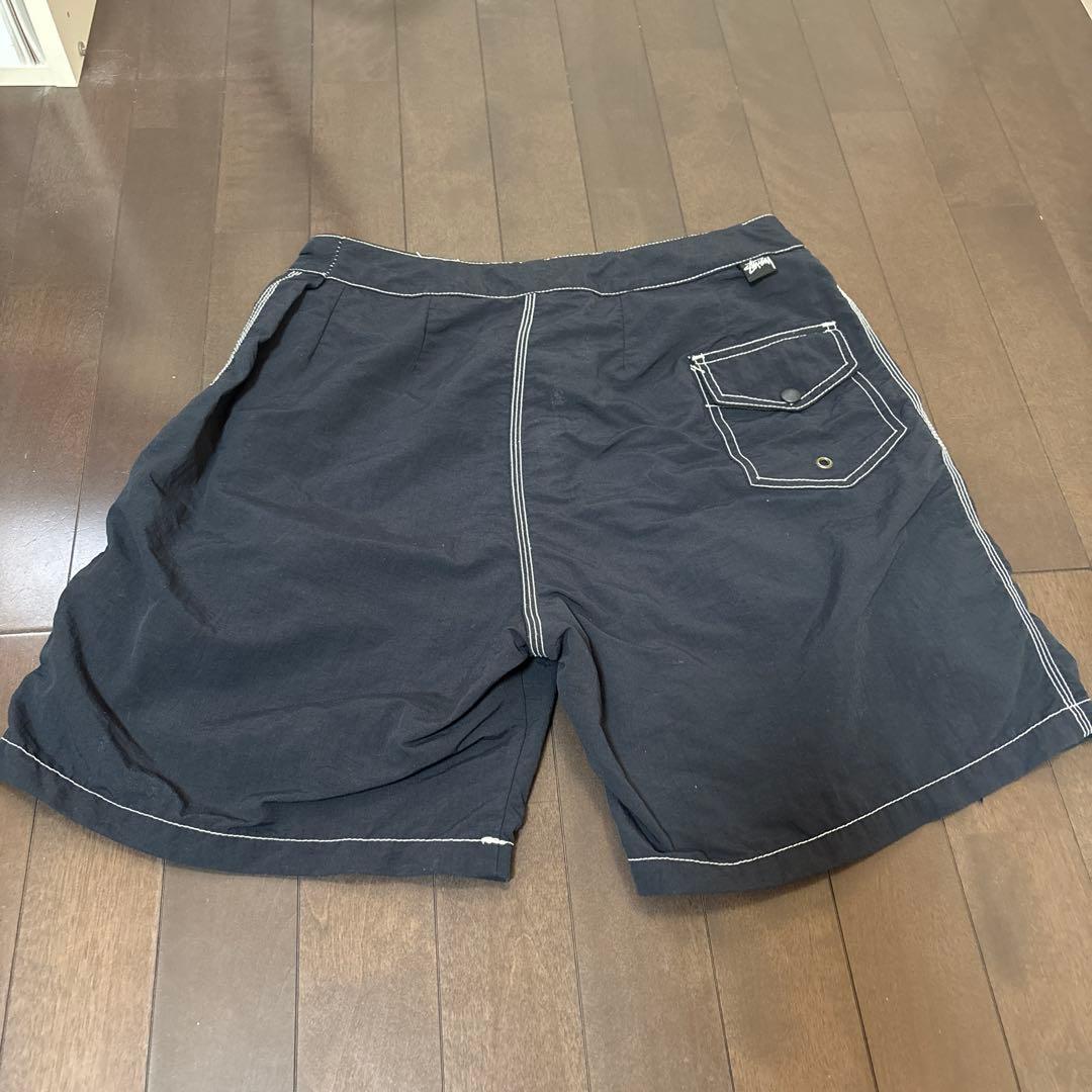 ステューシー　水着　正規品　レア