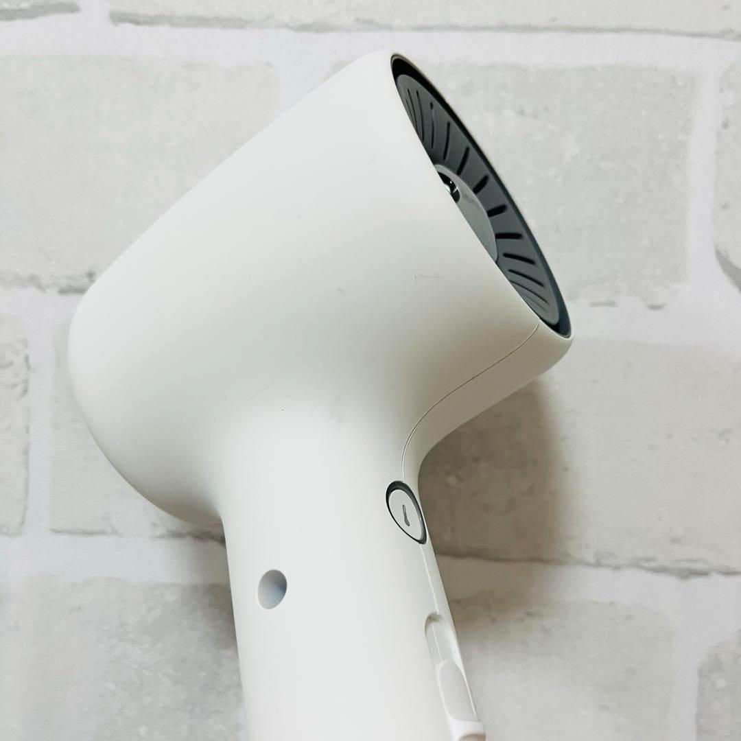 Panasonic ヘアドライヤー EH-NE8N ホワイト