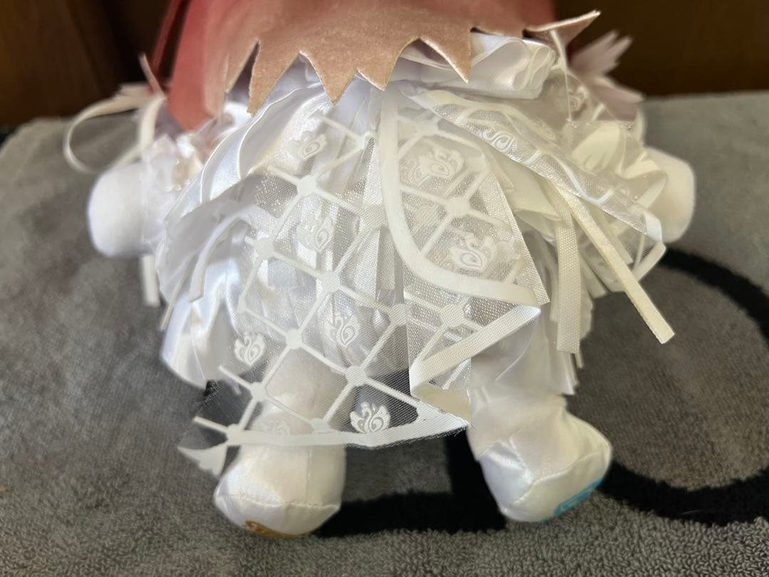 アイドルマスターシャイニーカラーズ もちwhat!　ぬいぐるみ　緋田美琴