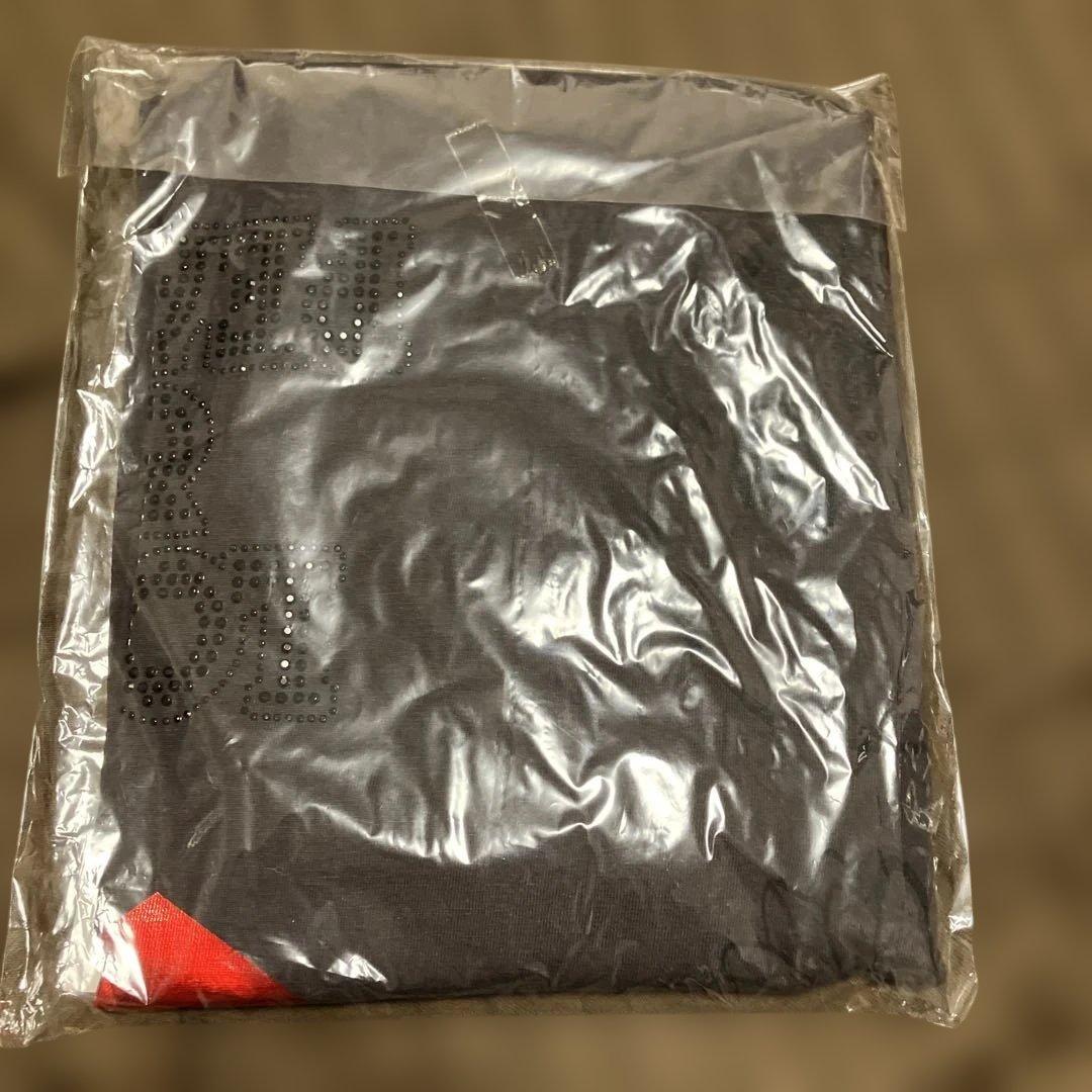 吉井和哉　Amplified LOVE AND PEACE Tシャツ　セット