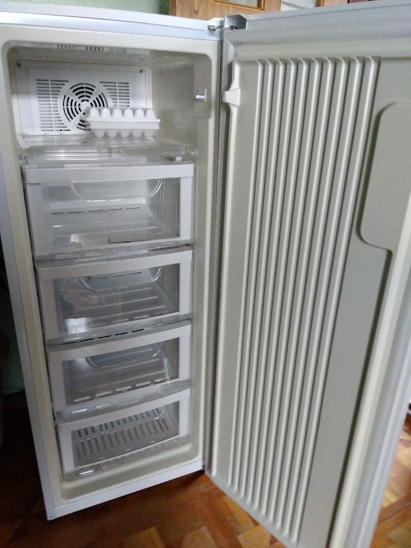 冷蔵庫・冷凍庫 JF-NUF136E