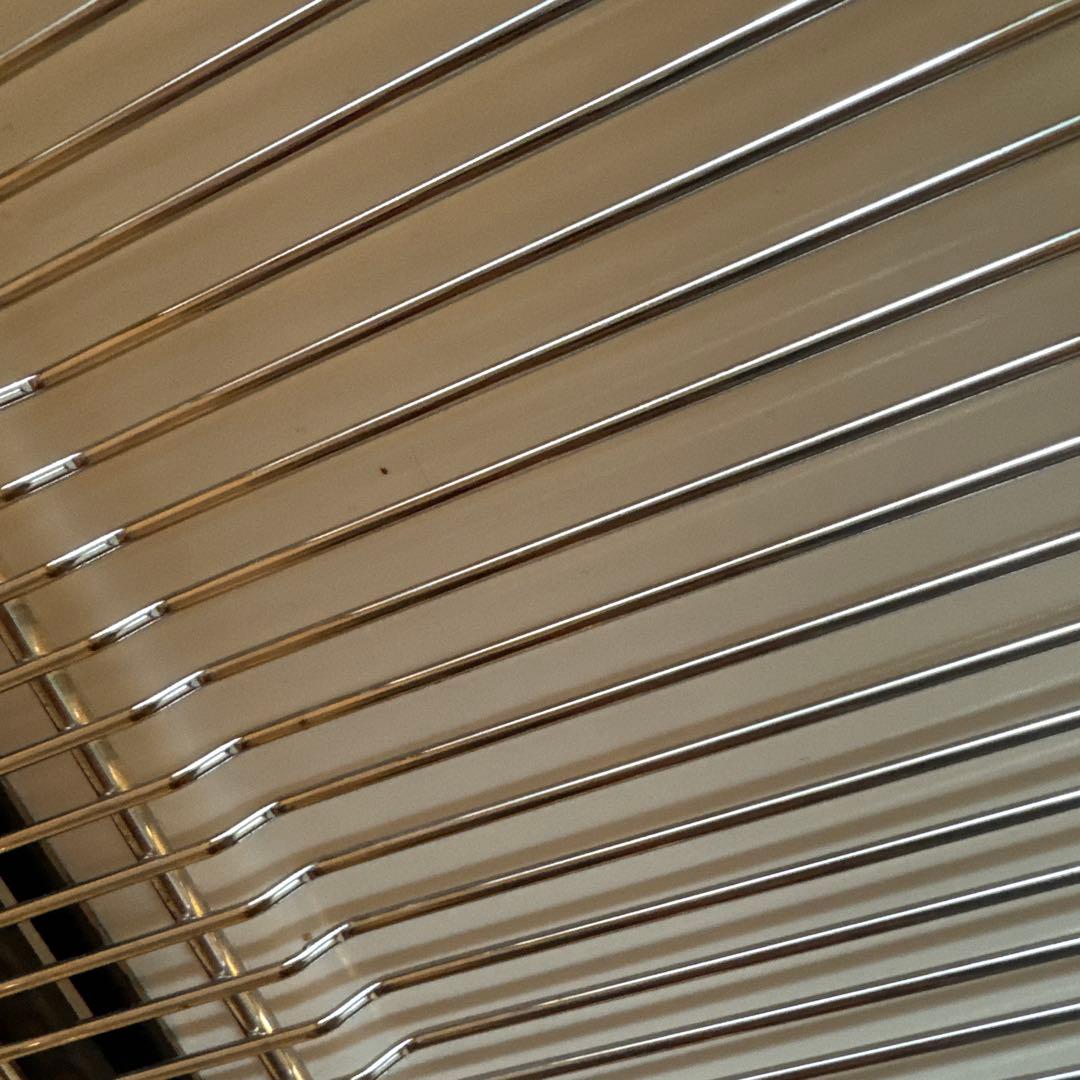 サンラメラ 電気ヒーター 600W/900W/1200W