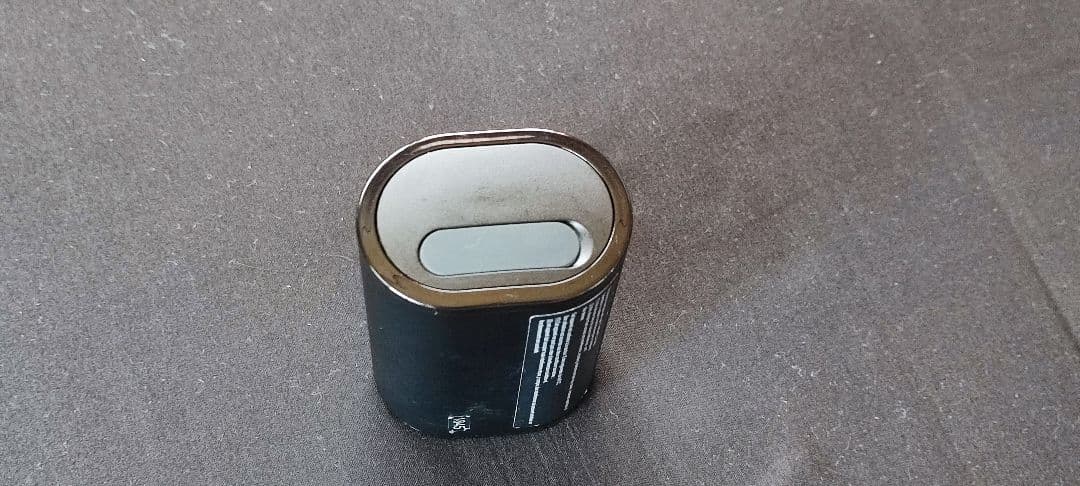 ヘッドホン Pioneer SE-C8TW(B)