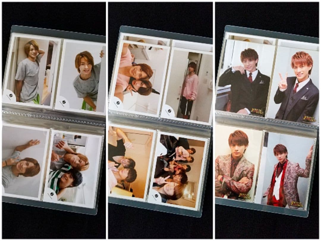 平野紫耀 Jr.時代 ジュニア 公式写真 大量 まとめ売り セミ コンプリート