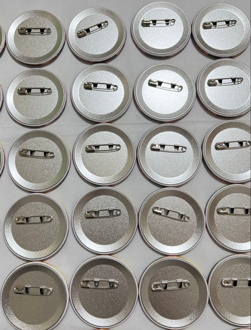 あんスタ　蓮巳敬人　缶バッジ　テーマスカウト　2024 spring 65個