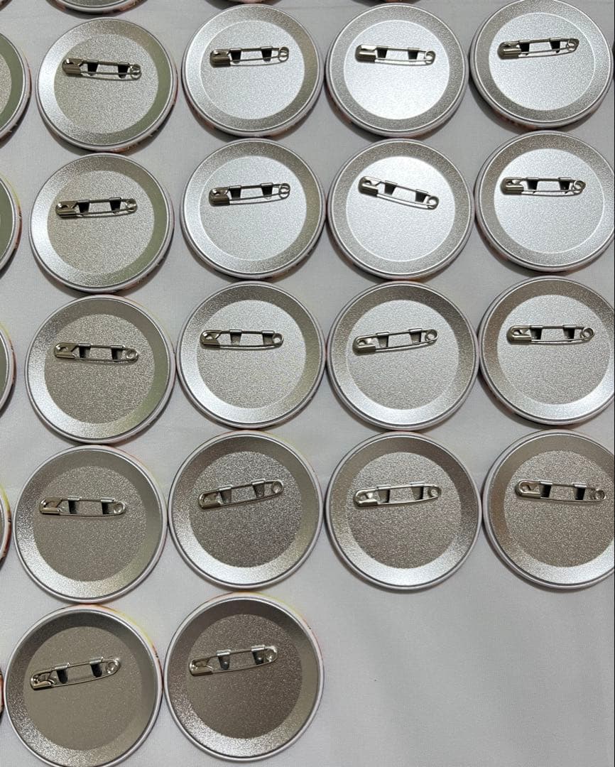 あんスタ　蓮巳敬人　缶バッジ　テーマスカウト　2024 spring 65個