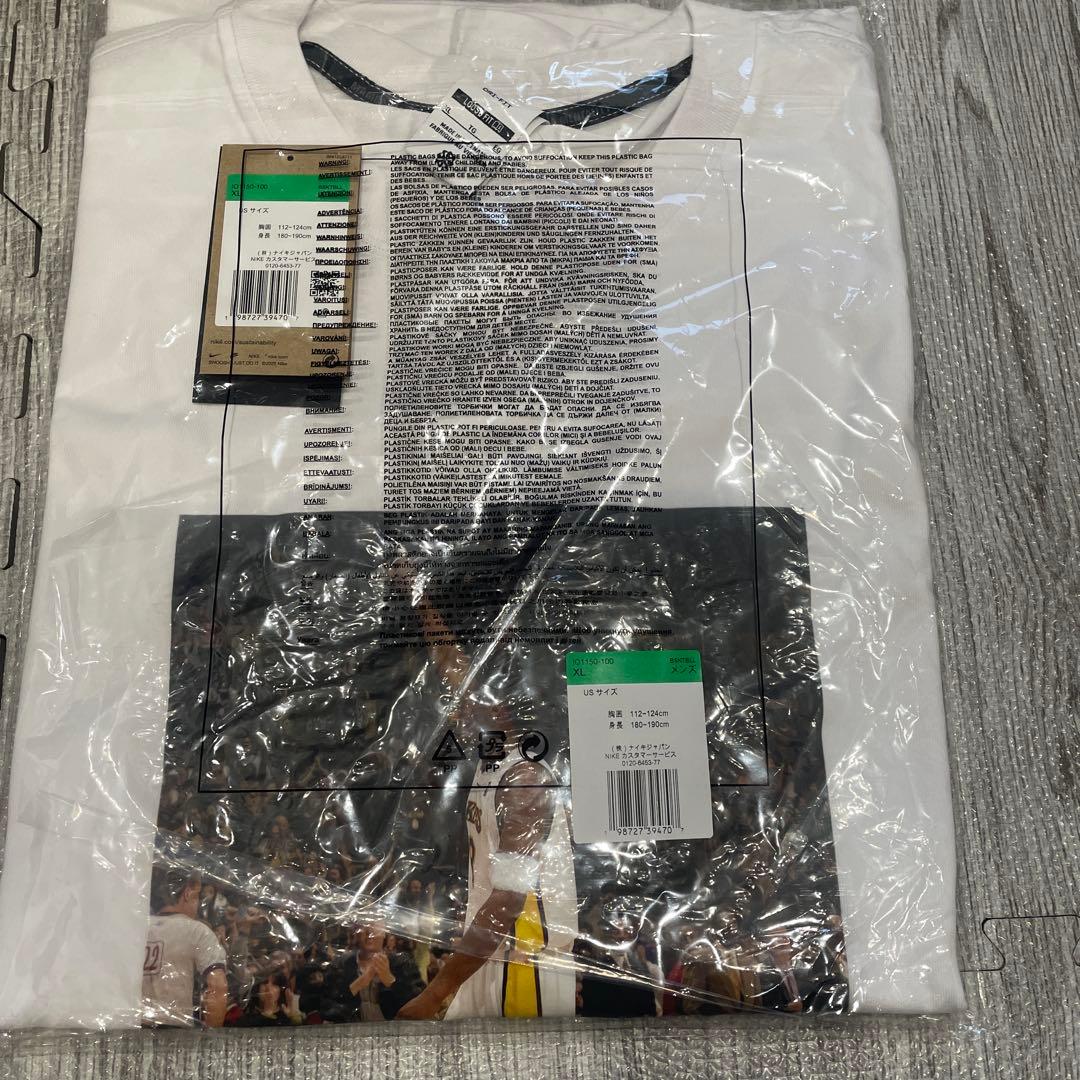 トップス Nike Kobe 81 Dri-FIT Max90 T-Shirt XL