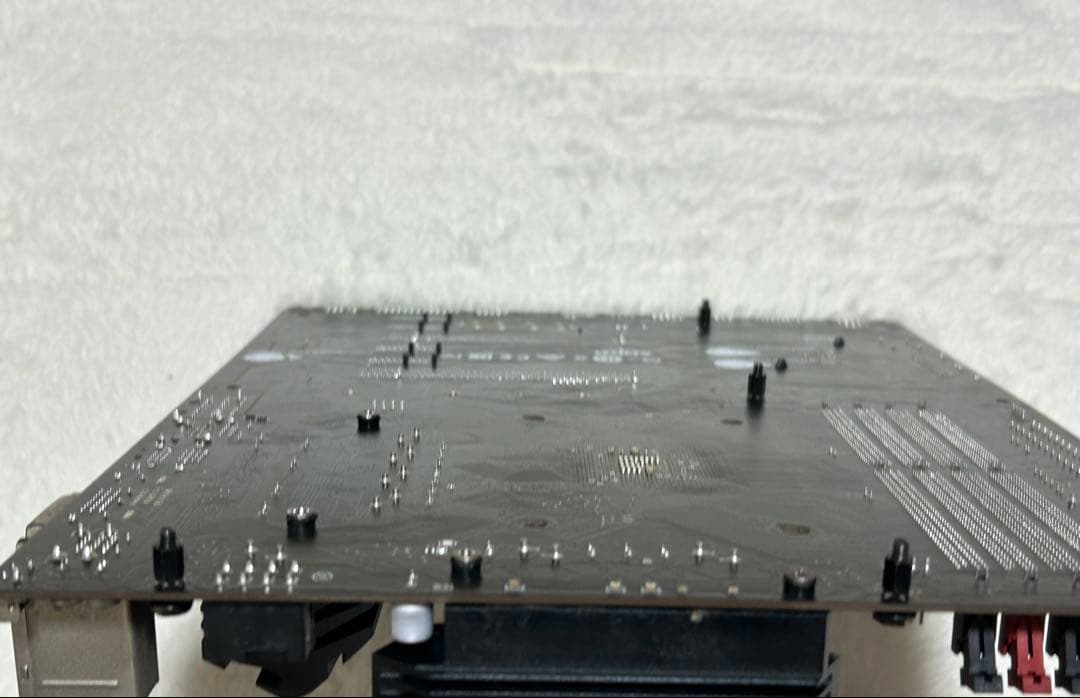 マザーボード MSI B450 GAMING PLUS MAX + ryzen5 3600