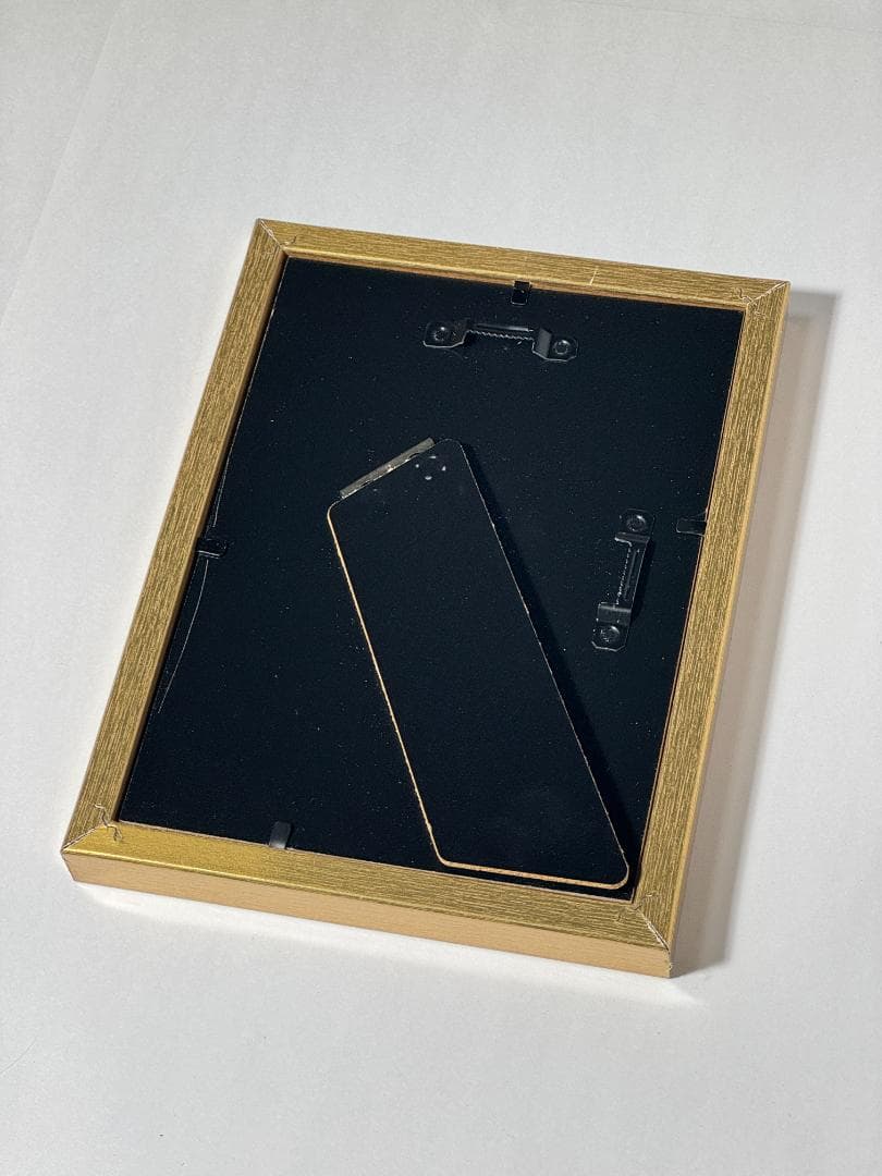 オリジナルプリント　ヨコギアラオ　002_2 アサヒカメラ1994年