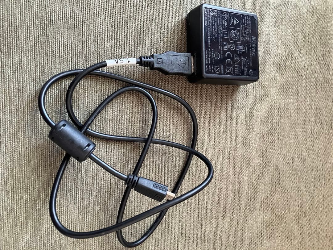 デジタルカメラ Nikon COOLPIX P340