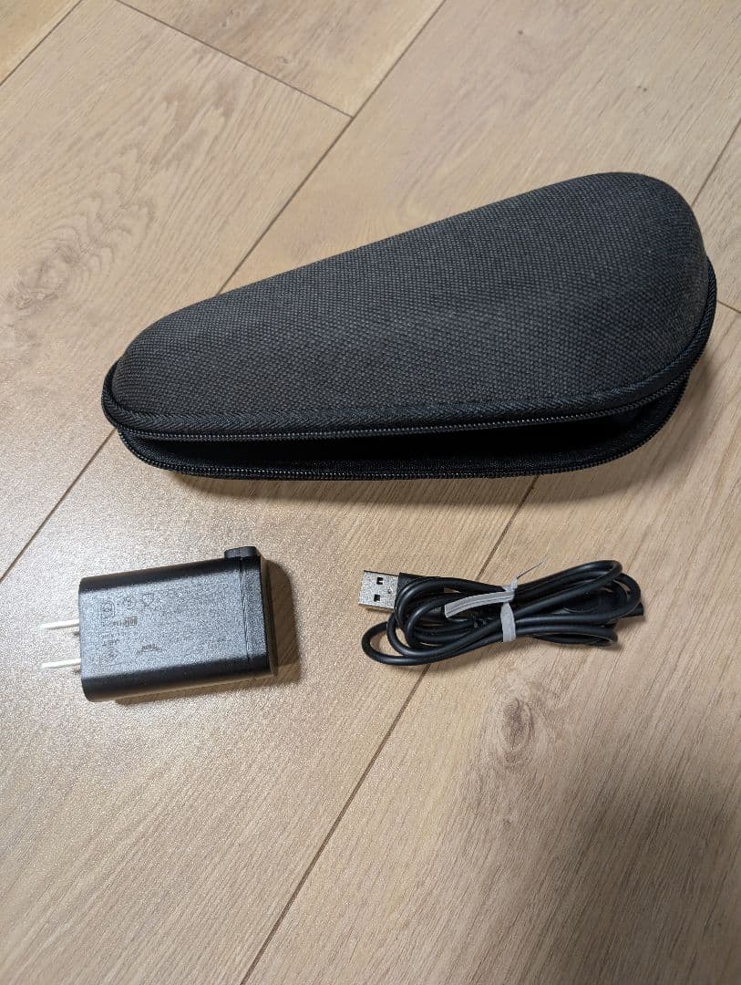 フィリップス　メンズシェーバー　シリーズ9000