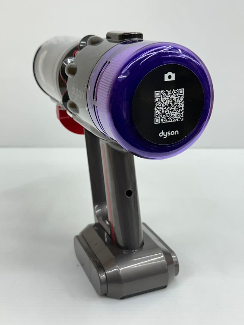 美品　ダイソン掃除機　SV21 1.5kg 本体　純正バッテリー付き2023年製