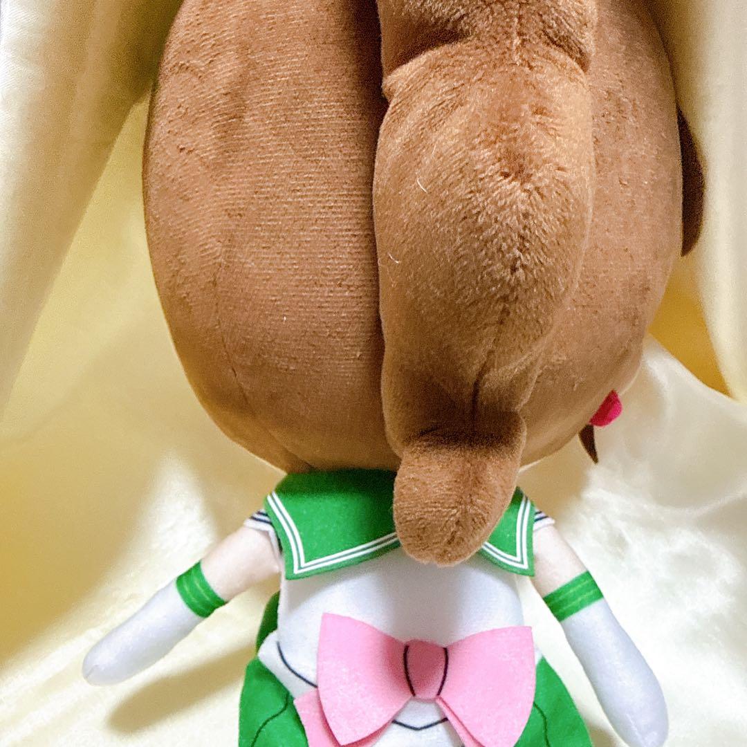 【最終価格】セーラージュピター 木野まこと まとめ売り