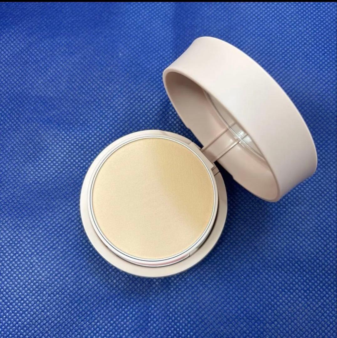 完売品コンシーラーチークファンデーション20エフォートレスシック限定品