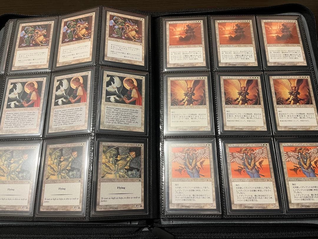 mtg 旧枠まとめ売り 引退品