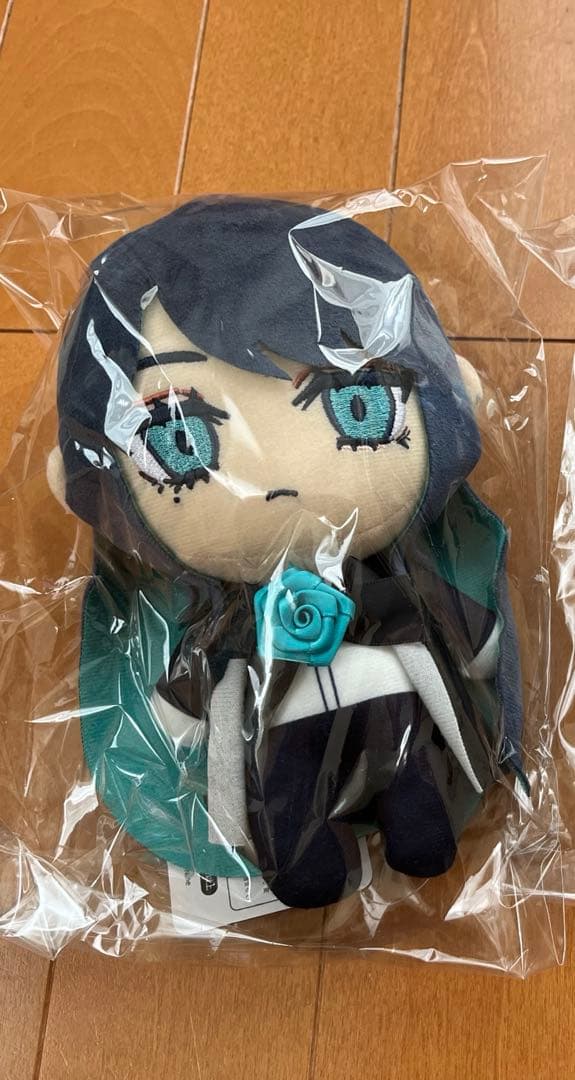 Ado ぬい　3点セット☆ 早い物勝ち！