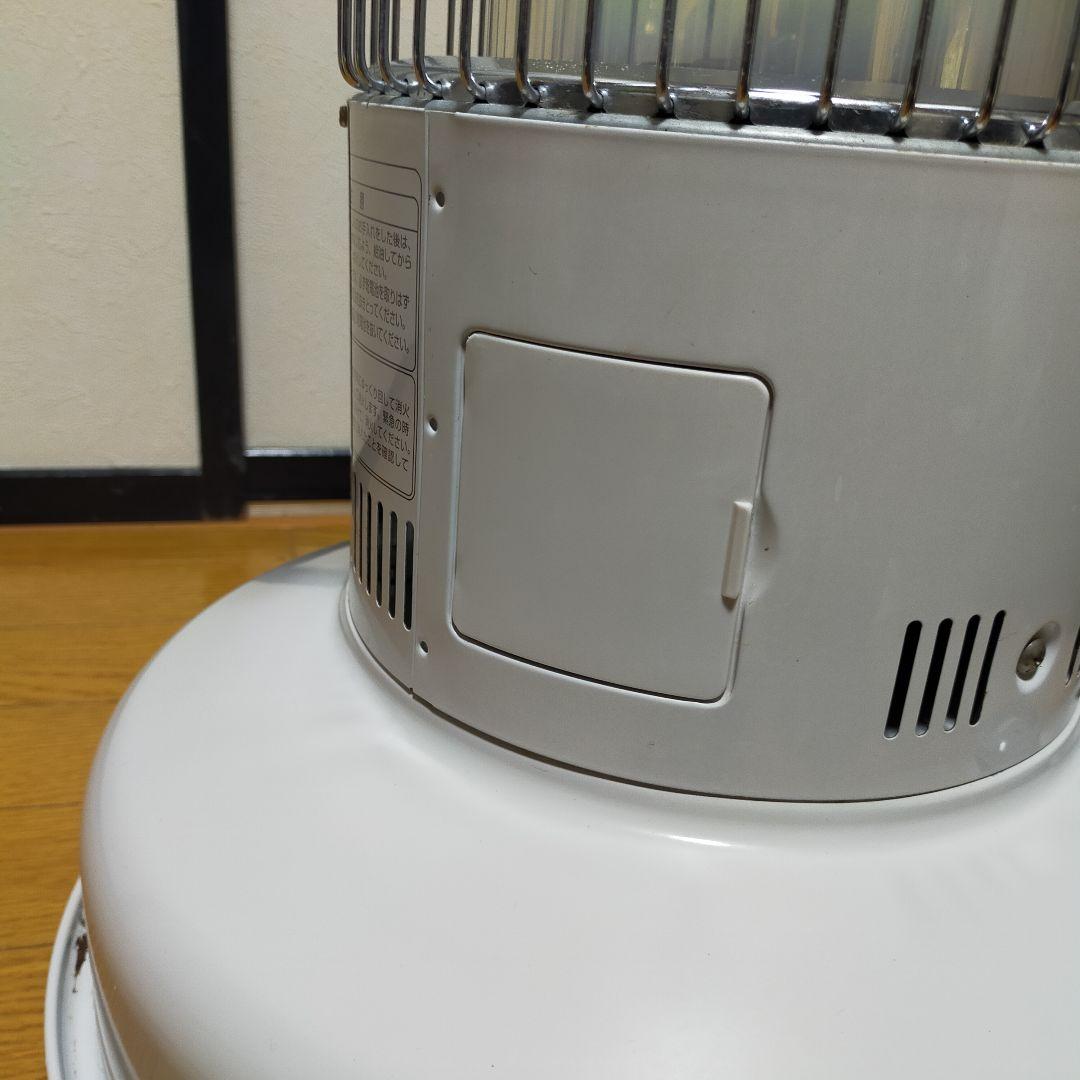 石油ストーブ トヨトミ レインボーストーブ　RB-25F 芯交換済み