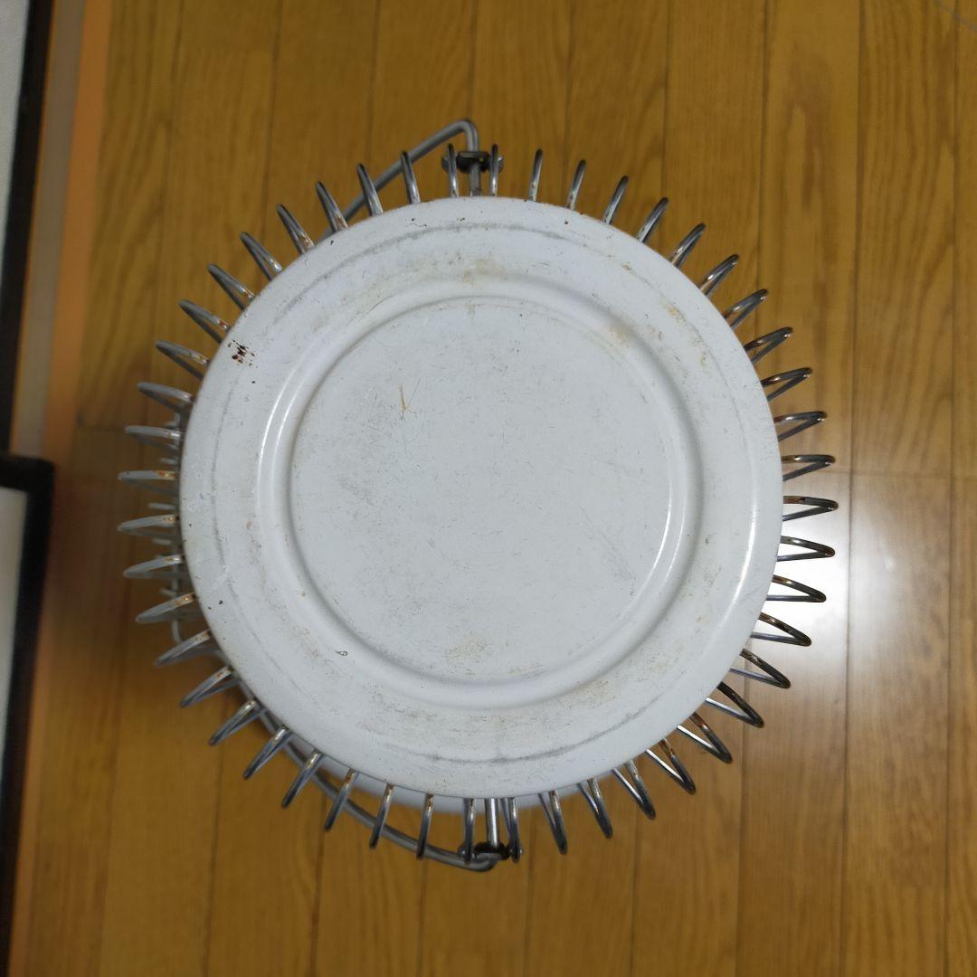 石油ストーブ トヨトミ レインボーストーブ　RB-25F 芯交換済み