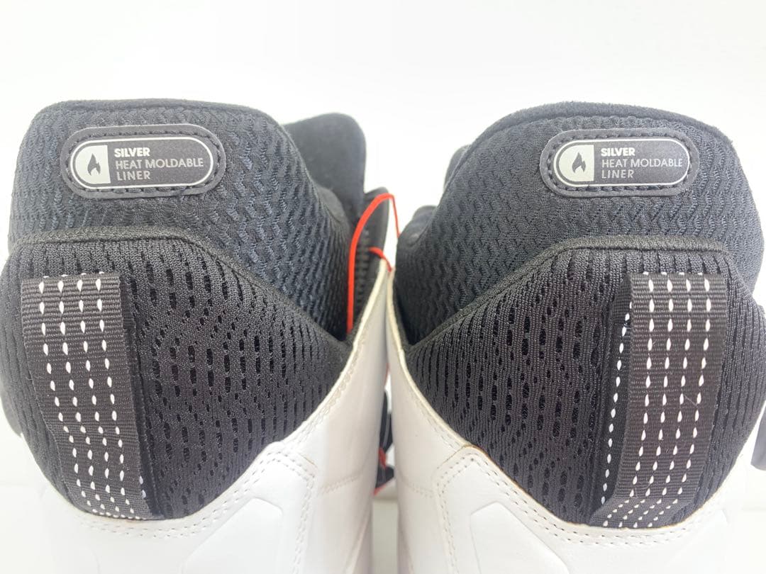 NIDECKER ナイデッカー スノボブーツ アルタイ ダブルボア