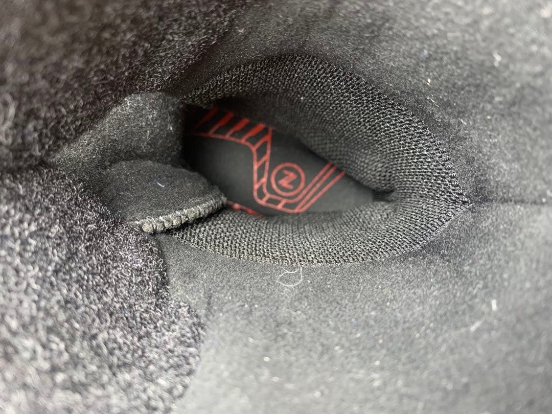 NIDECKER ナイデッカー スノボブーツ アルタイ ダブルボア