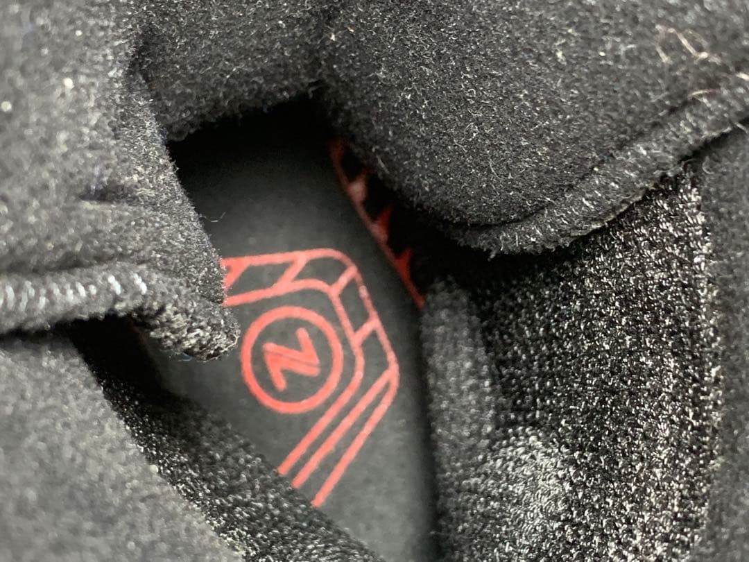 NIDECKER ナイデッカー スノボブーツ アルタイ ダブルボア