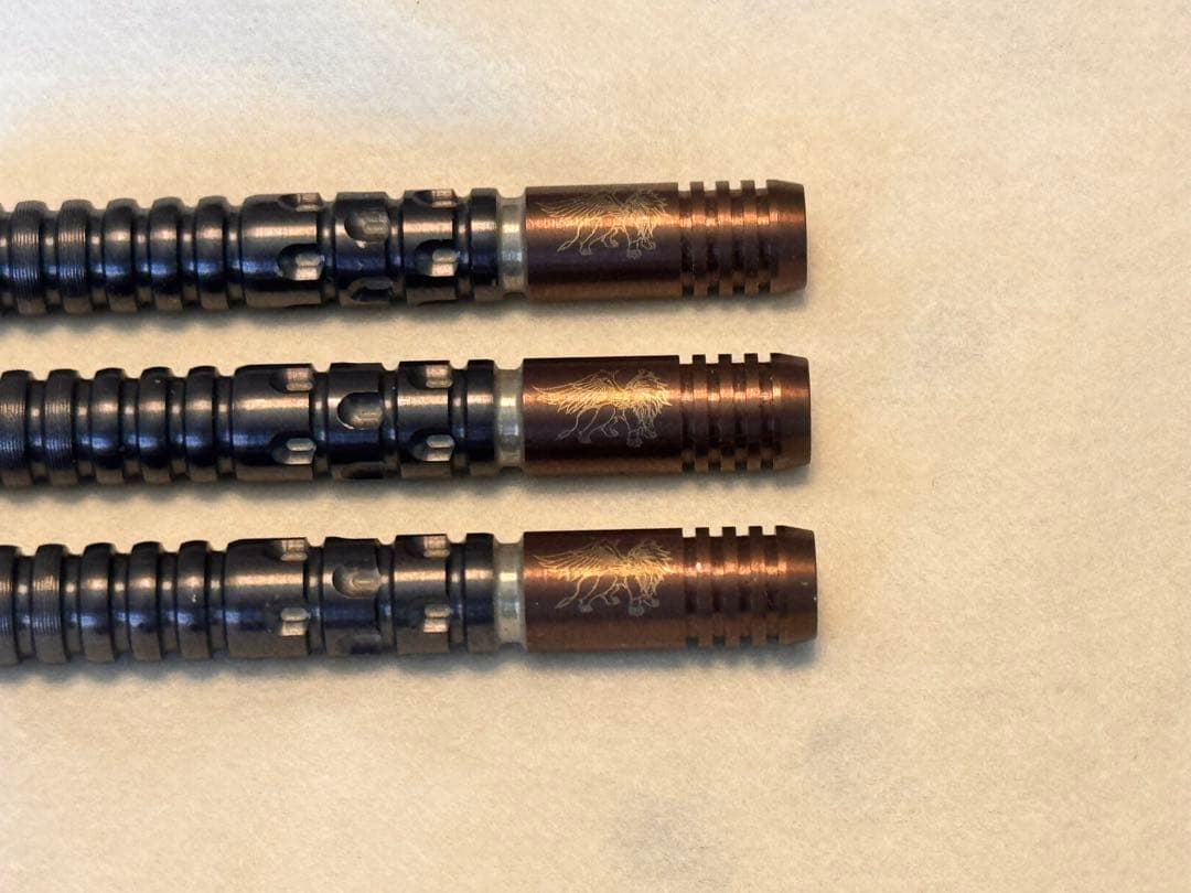 【希少】TARGET SOLO G1steel（21.5g