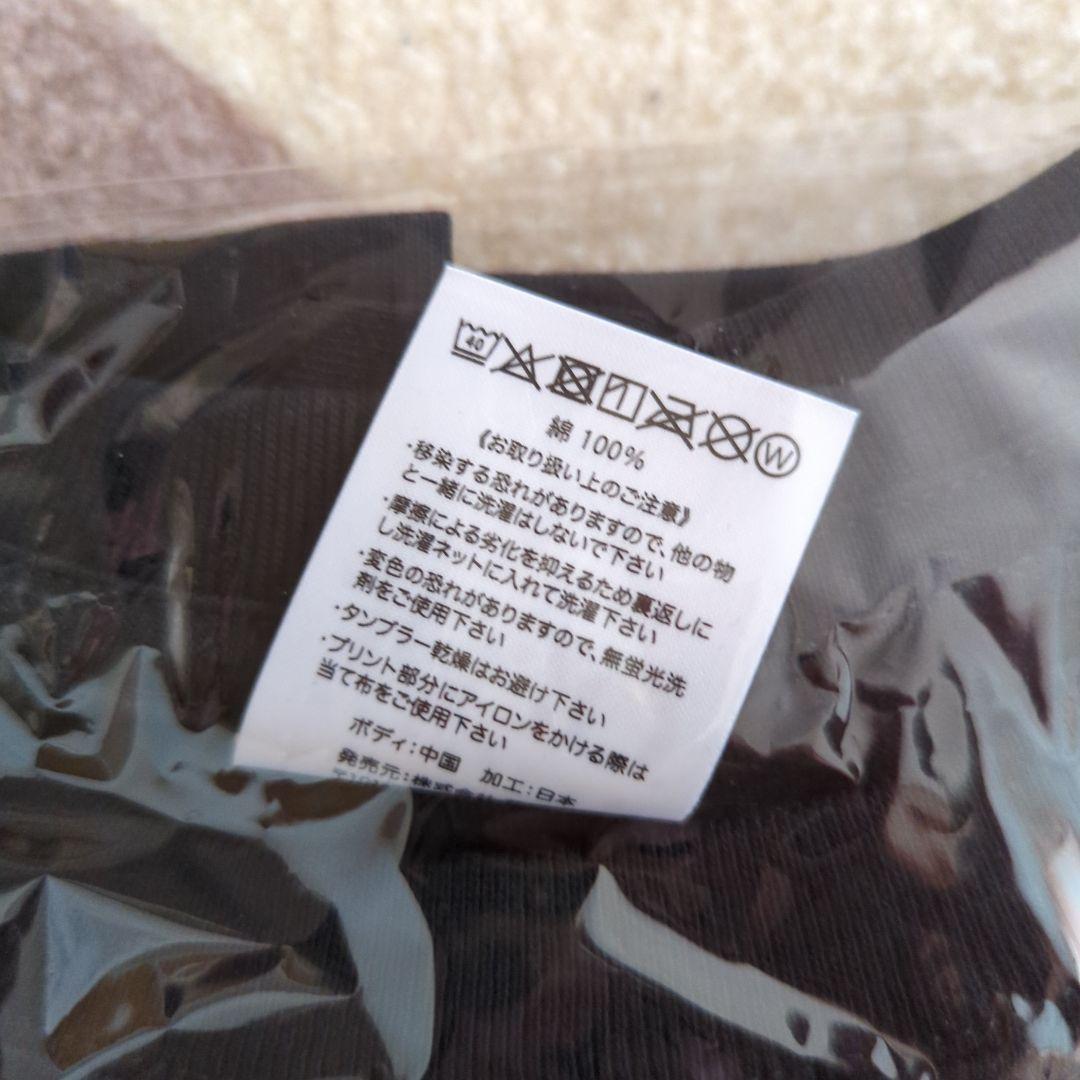 【新品未使用/Sサイズ】ジョジョ展　イギー　Tシャツ