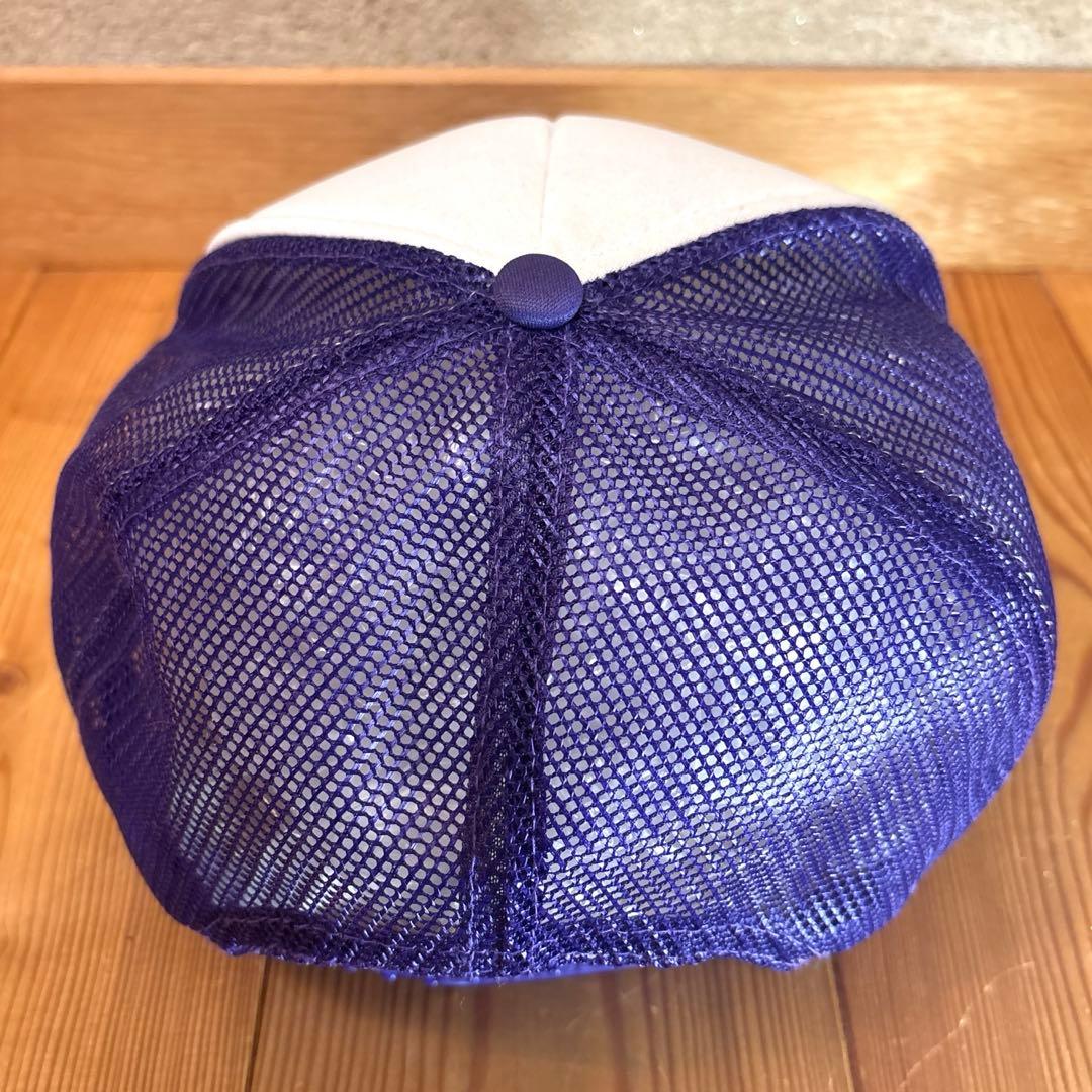 スーパーレア！　80年代　マクドナルド　かグリマス　トラッカーハット　キャップ