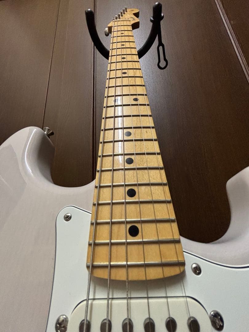 ギター fenderJapan stratcaster hybrid2