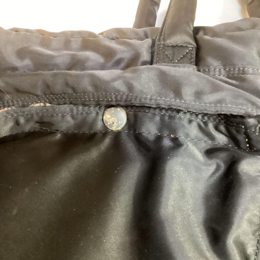 ポータータンカーXLタイプバック