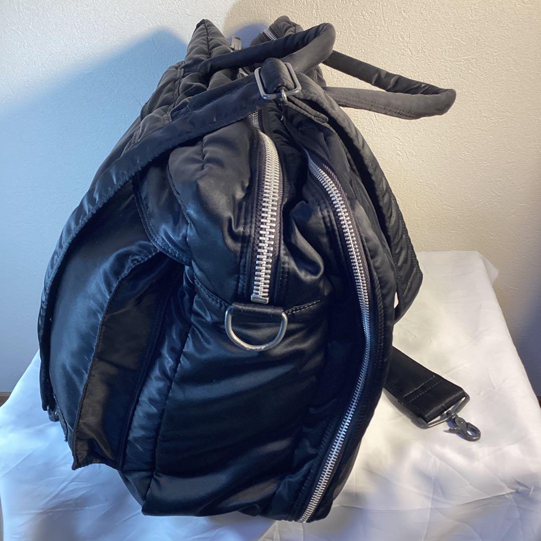 ポータータンカーXLタイプバック