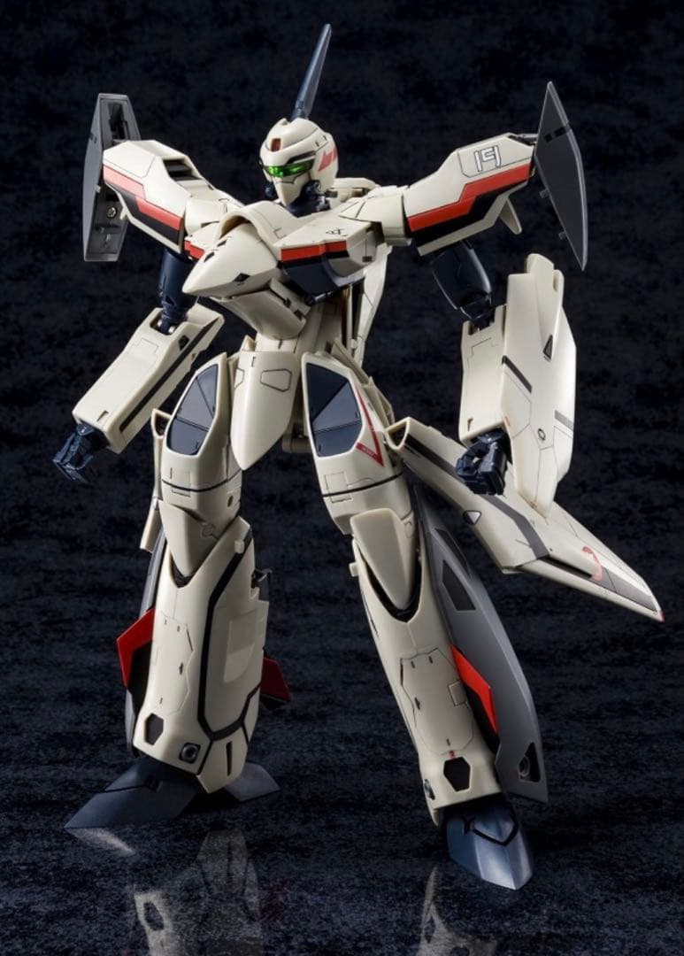 新品 アルカディア YF-19 with ファストパック プレミアムフィニッシュ