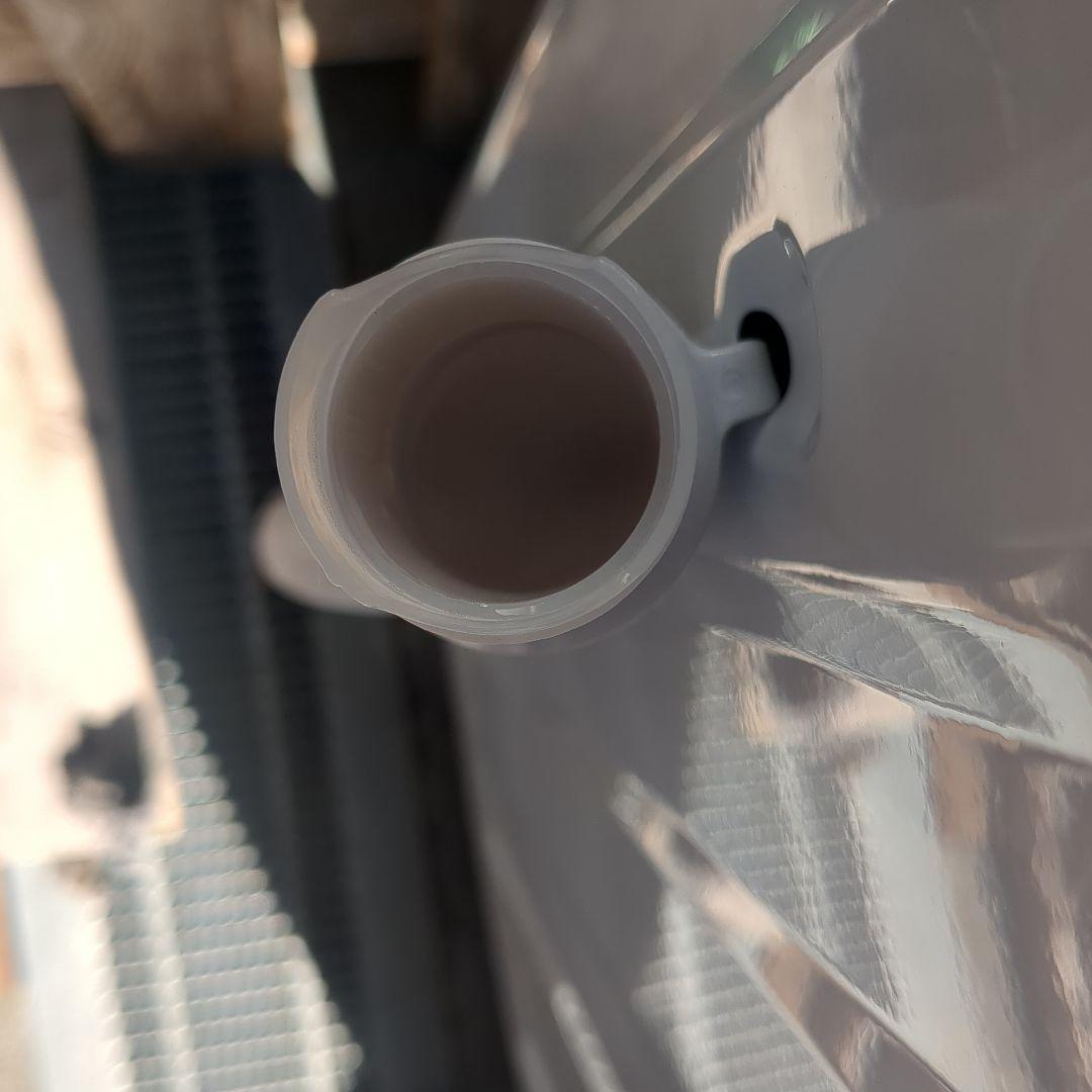 Haier洗濯機(2024年製)極美品