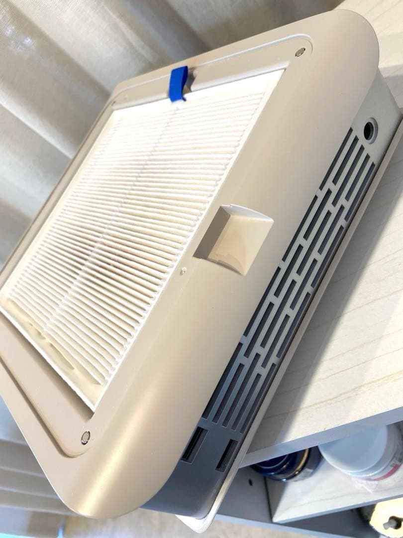 【美品】マイビーパワーダストコレクター