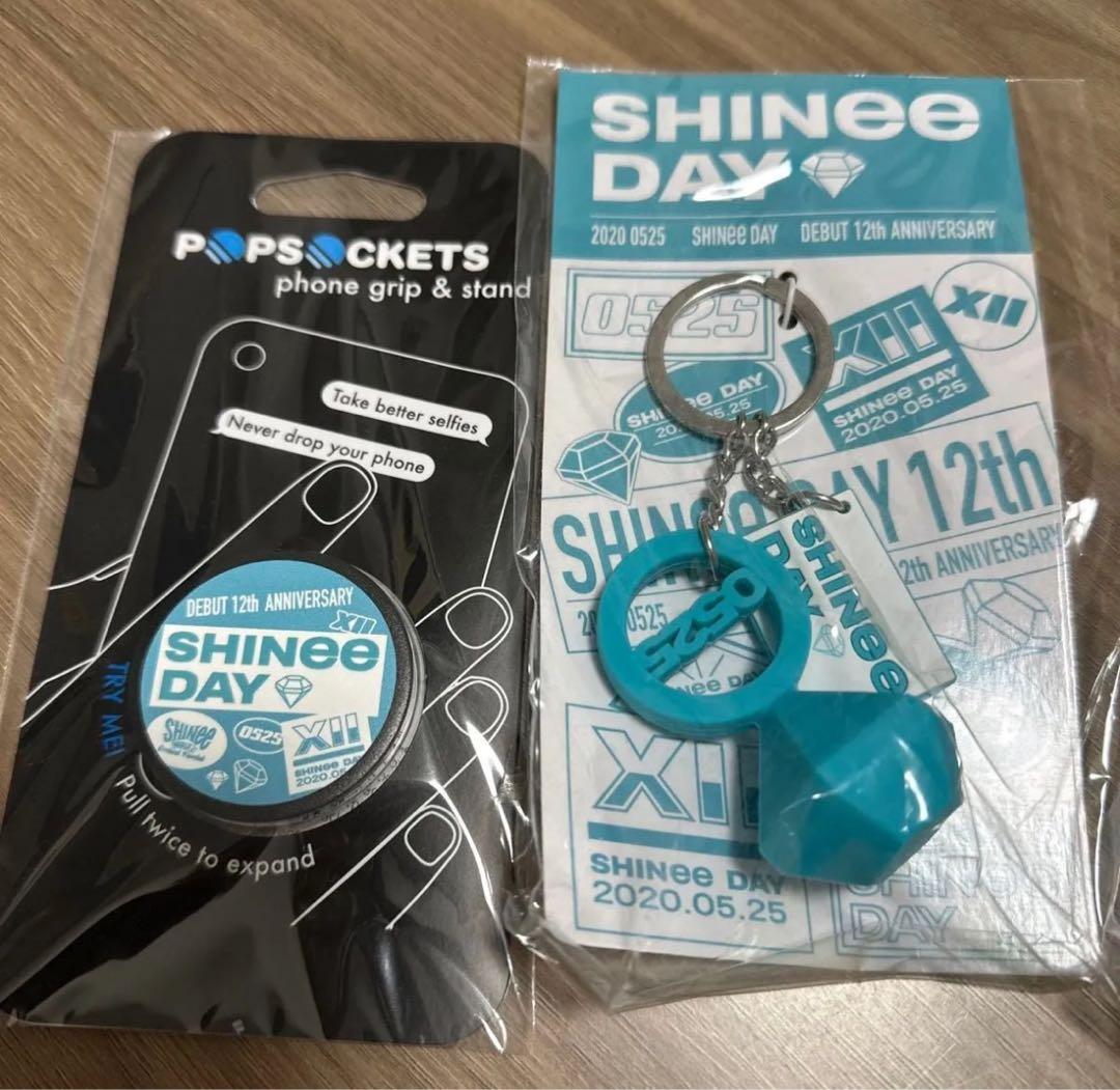 SHINee テミン グッズセット TAEMIN 公式ライブグッズ 20点以上