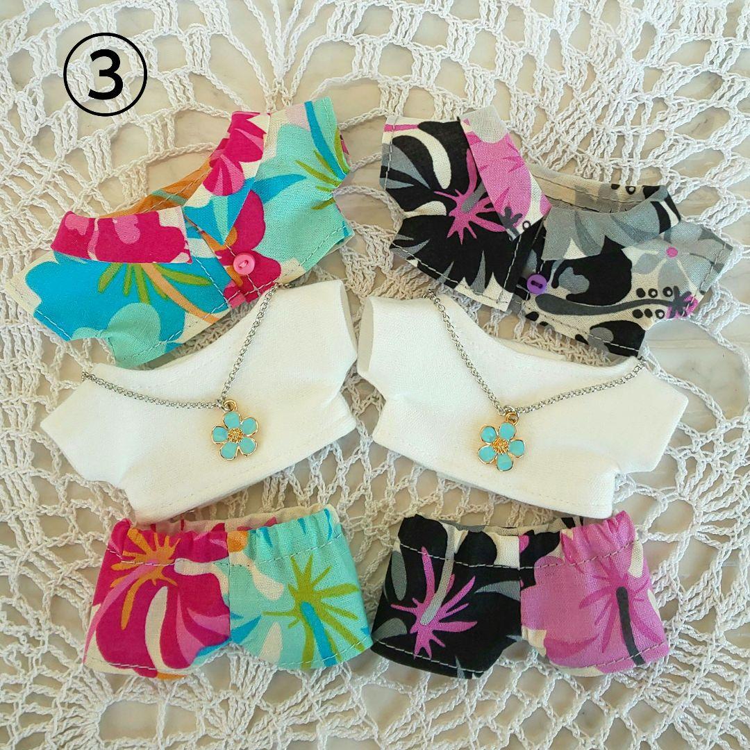 ぺこ あんスタ いつぬい ぬい服