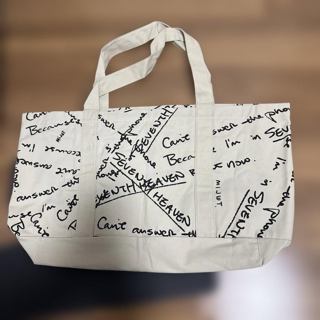 milet 各種バックリュック まとめ売り