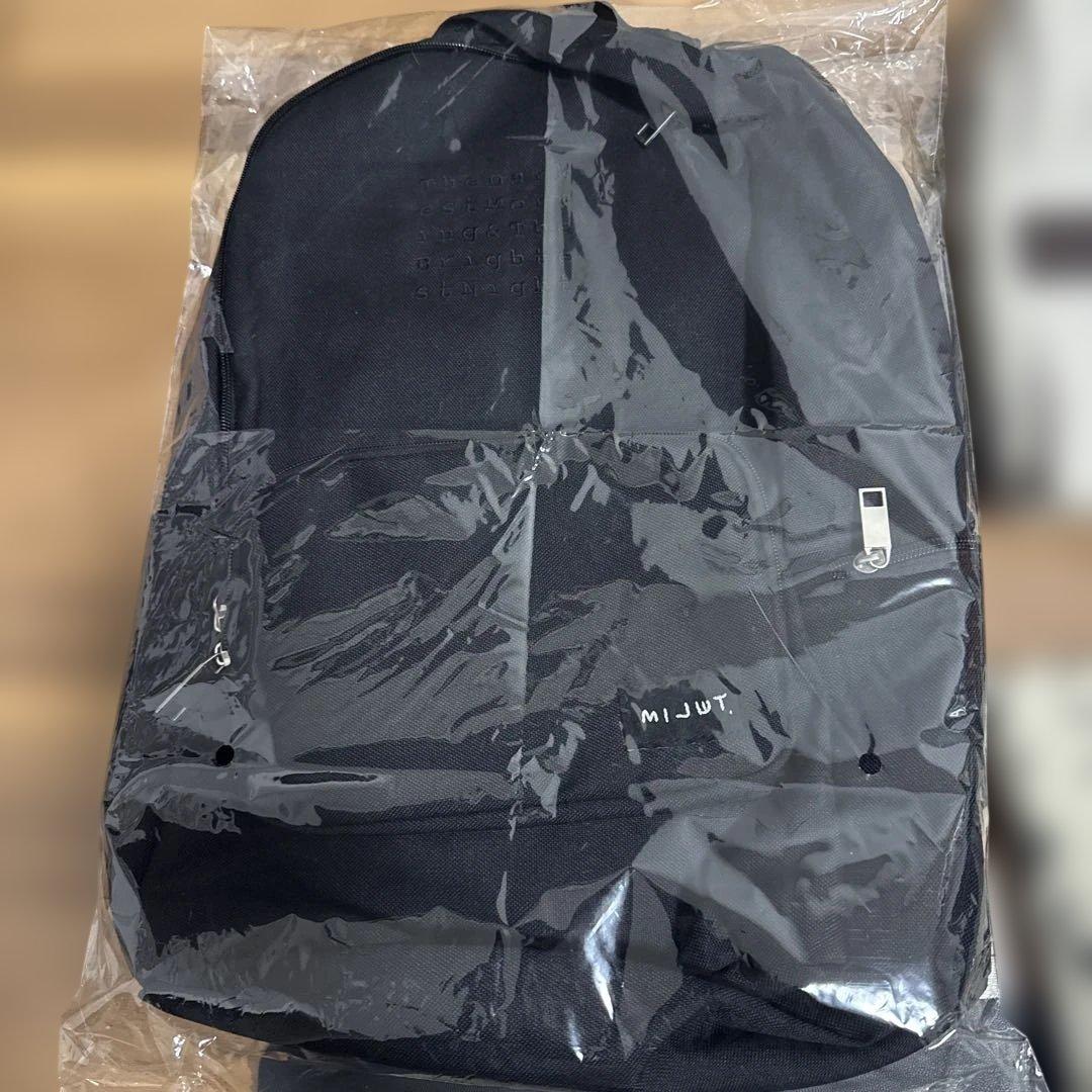 milet 各種バックリュック まとめ売り