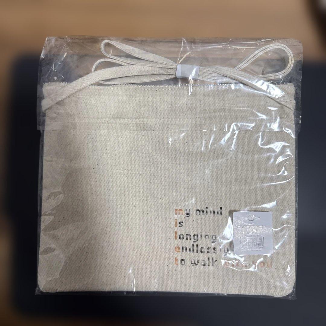 milet 各種バックリュック まとめ売り