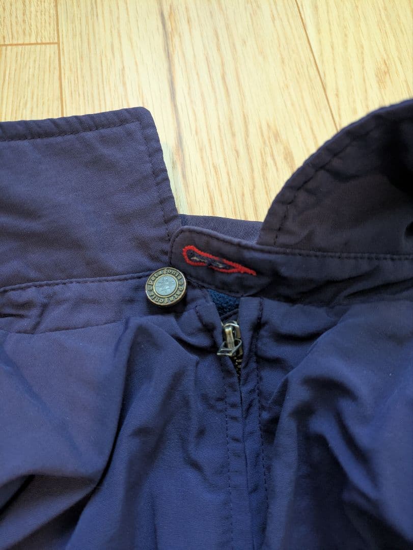 Patagonia キャップデビルジャケット XLサイズ 97年 コスタリカ製