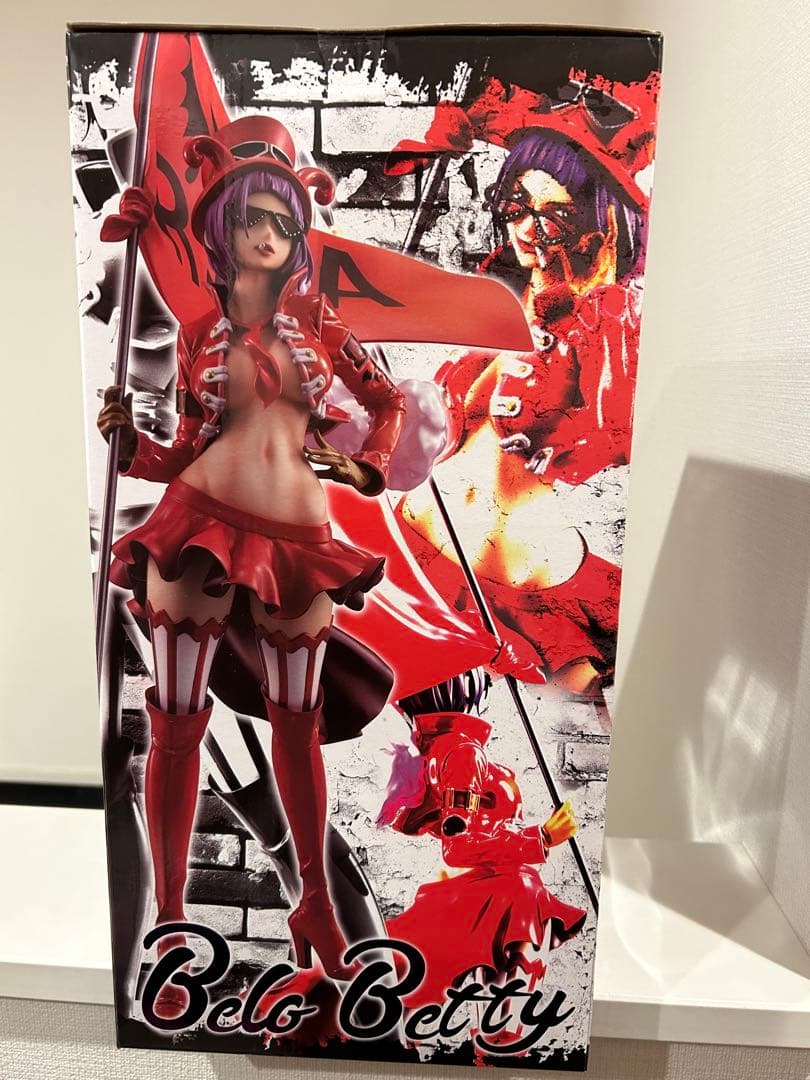 【新品未開封】 POP ベロベティ