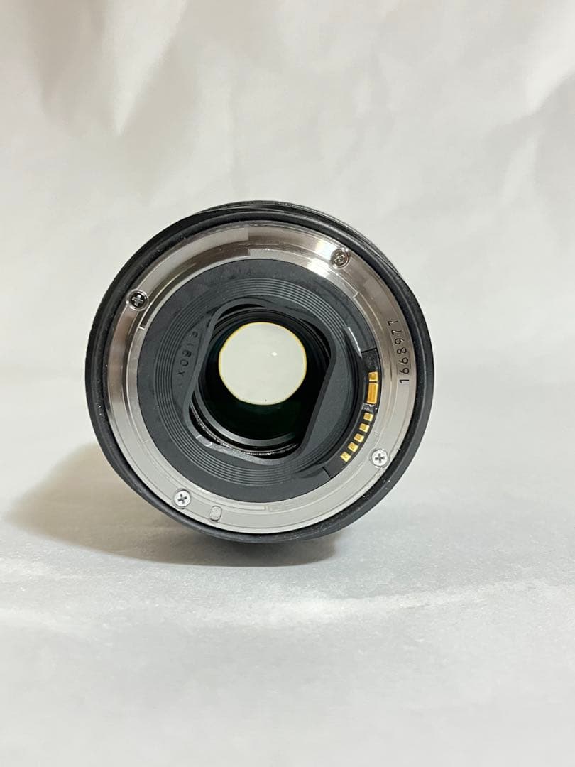 EF24-105 F4L IS USM ジャンク