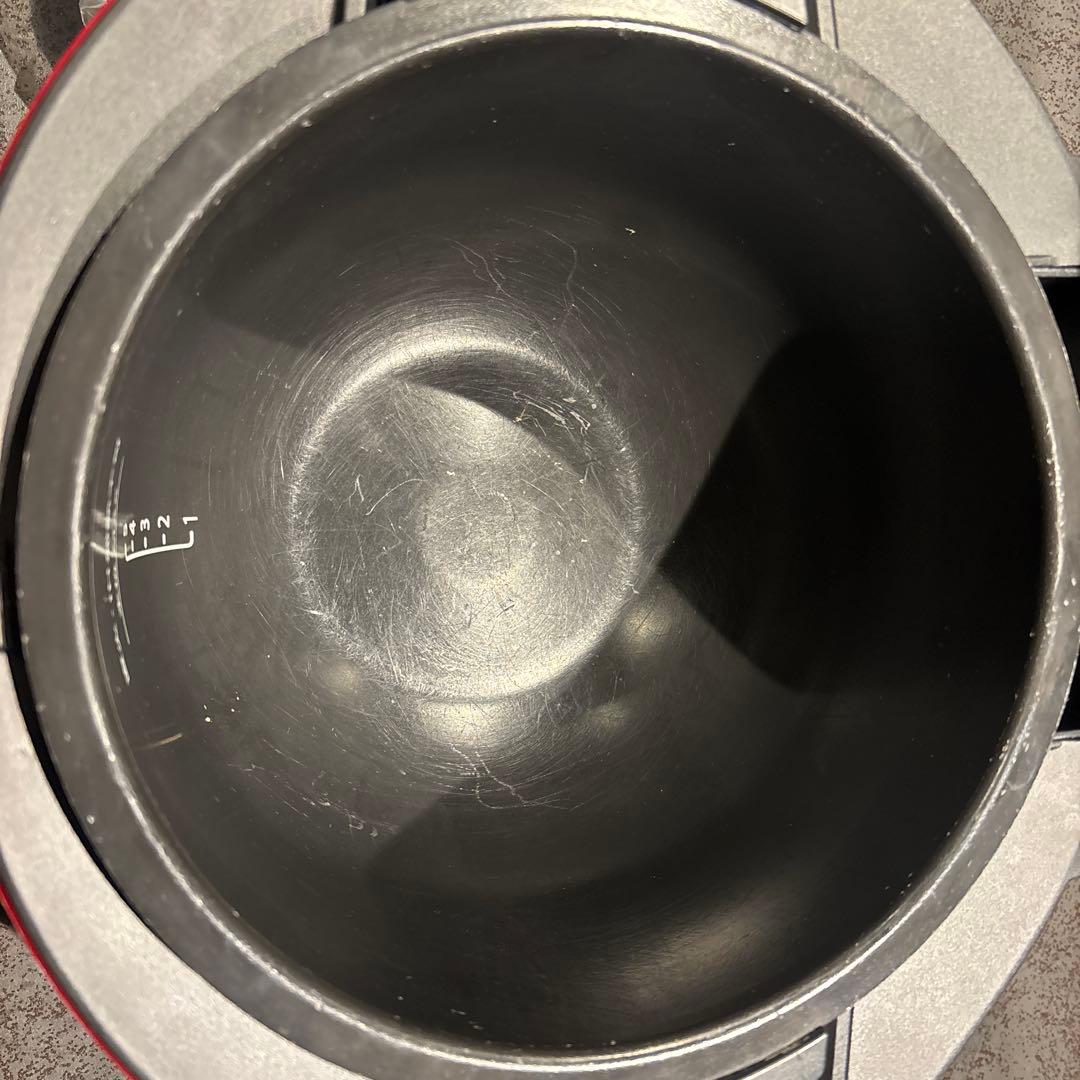 シャープ　ホットクック　ヘルシオ2.4L