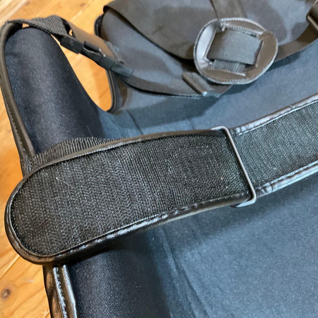 極美品！ボディメーカー プロテクター LIMITED MODEL フリーボディ