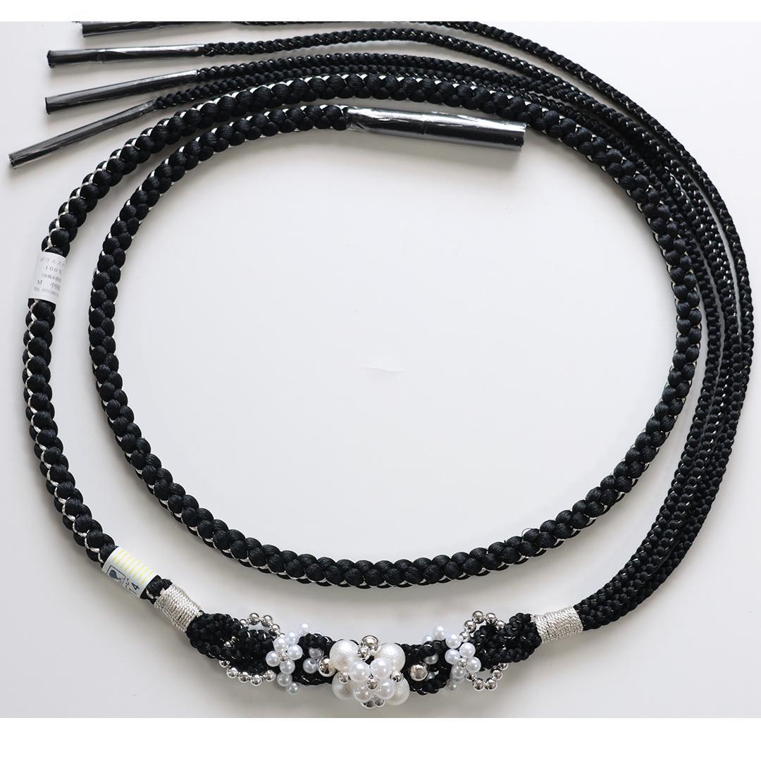 人気色深緑！◆ 振袖6点セット ◆帯帯締め小物付成人式前撮りフルセット20As