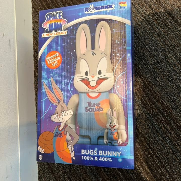 medicom toy メディコムトイ　bearbrick ベアブリック