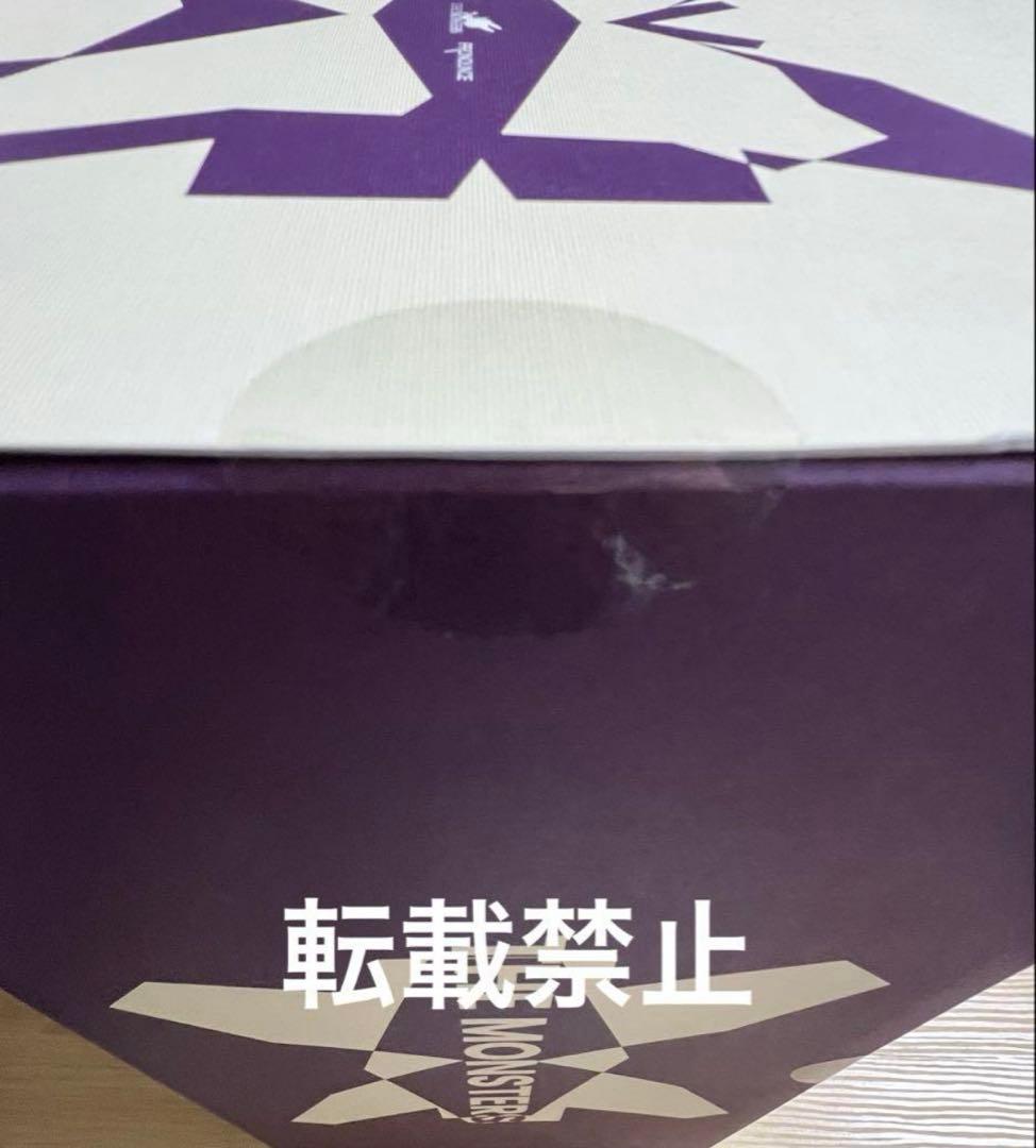 最終値下げ LABUBU PRONOUNCE WINGS OF FANTASY