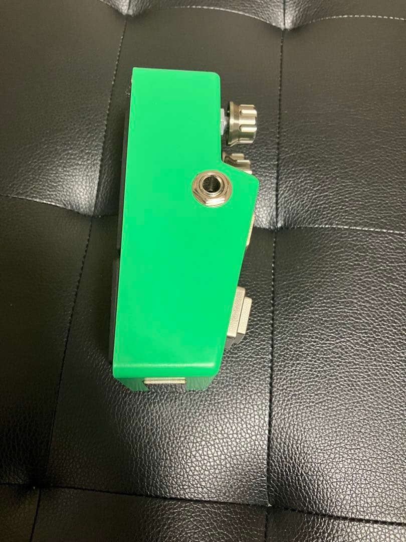 ギター TS-808 MODIFIED by Y.O.S.