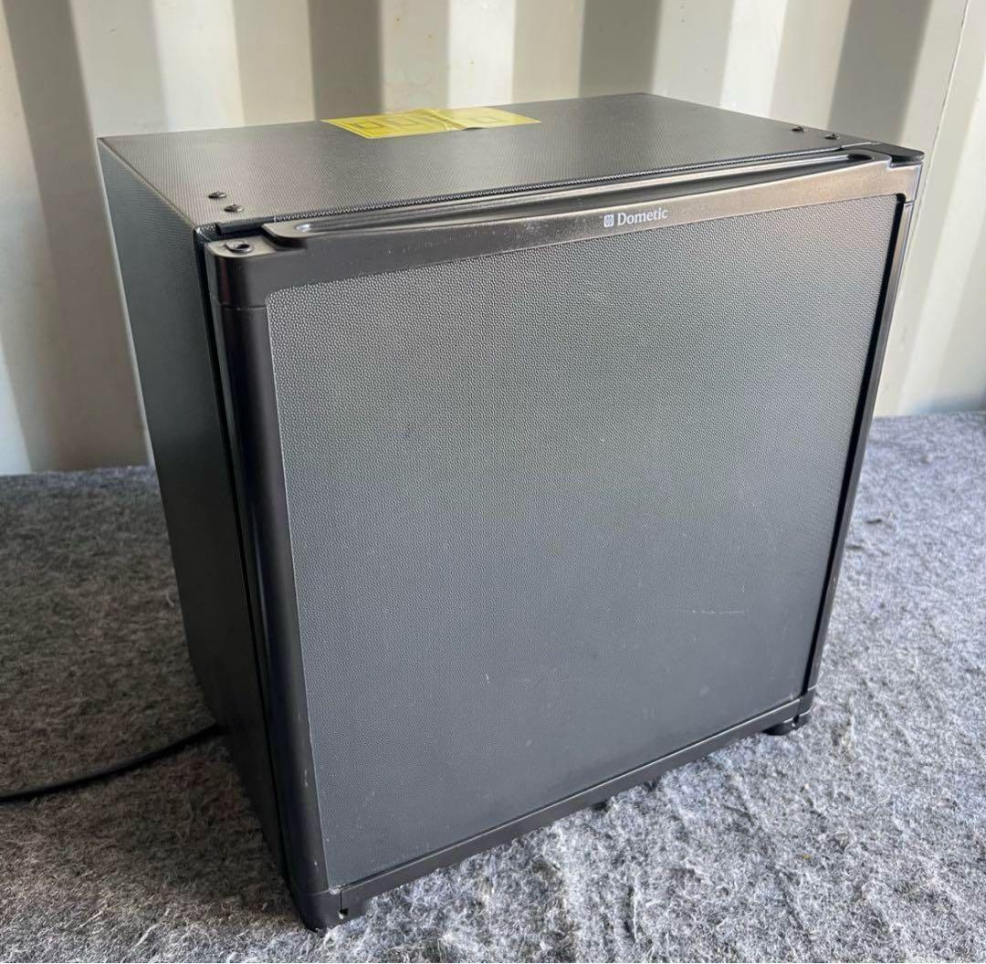 H27激安早い者勝ち✨ 定価７万✨ ドメティック 小型冷蔵庫 出3