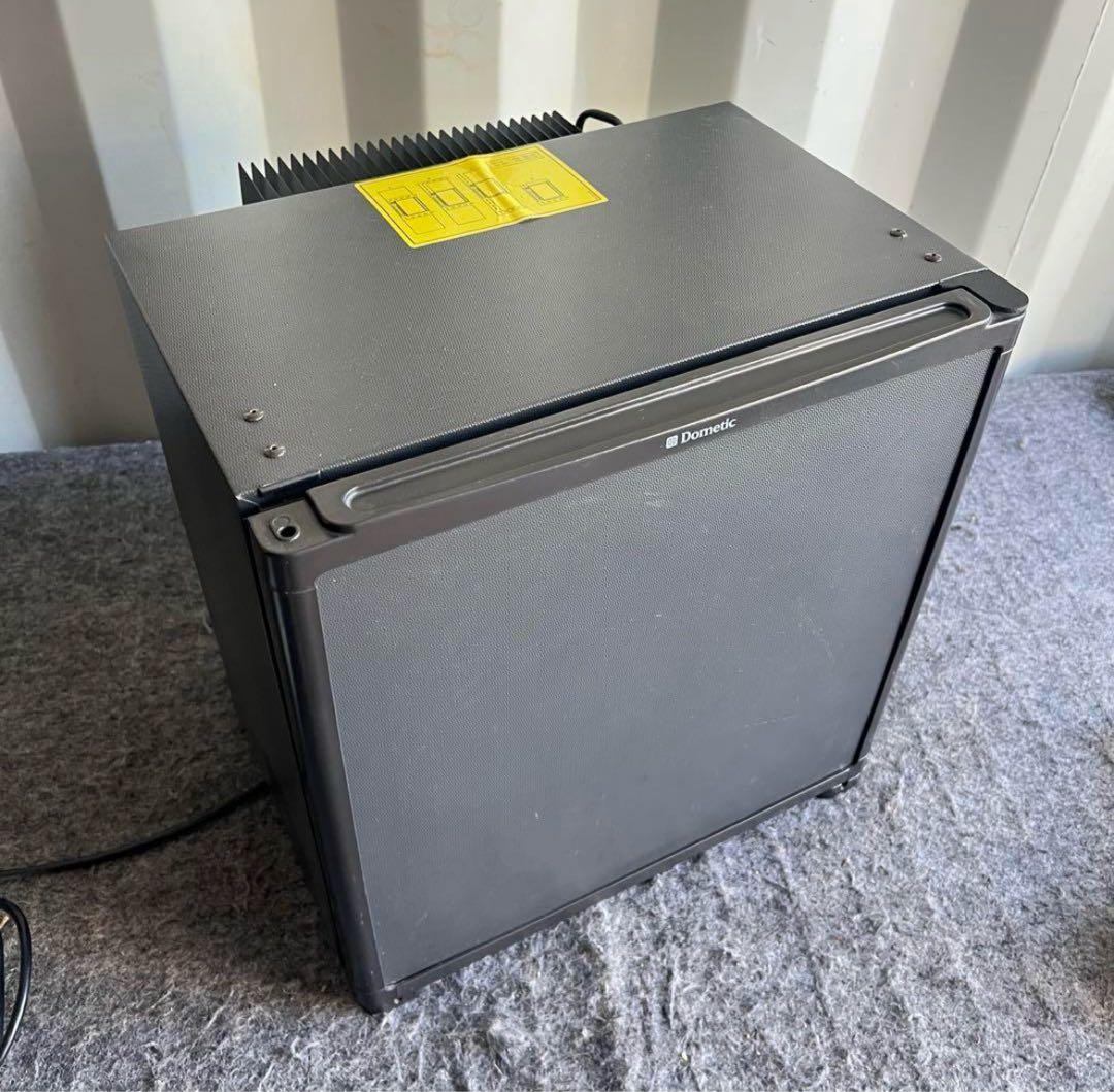 H27激安早い者勝ち✨ 定価７万✨ ドメティック 小型冷蔵庫 出3